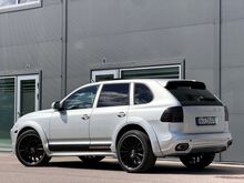 Porsche Cayenne S