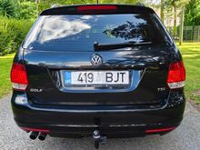 VW Golf Variant 1.4 R4 TSi 90kW 2013.a.