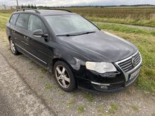 Vw passat b6 2.0 103кВт