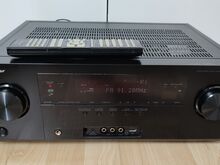 Pioneer VSX-921-K 7.1 3D Ready A/V-ресивер