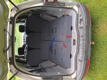 Ford galaxy 2.0 103kw 2008a automaat