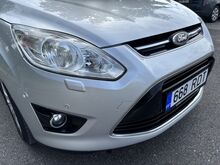 Ford Crand C-Max Titanium 7-kohta