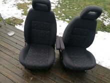 Ford Galaxy, VW Sharan поворотное основание, капитанское сидень�