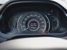 Honda CR-V Facelift 2.0 114kW Esinduse ajalugu!