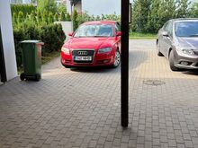Audi A4 M/V