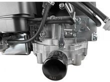 Bensiinimootor Loncin LC1P92F-1 25,4mm