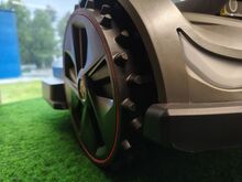 Mururobot Sunseeker x7 3000m2