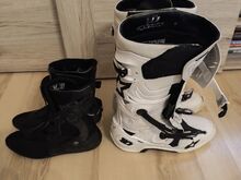 Krossisaapad Alpinestars Tech 10. Suurus 44,5