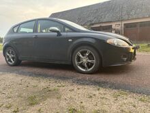 Müüa 2008 aasta Seat Leon, 2.0 TDI 125KW