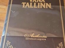 Vanatallinn  raamat