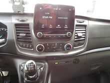 Ford Transit Custom LONGa/c 2.0 TDI 96kW
