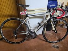 Maanteeratas Eddy Merckx