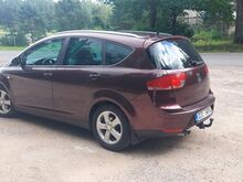 Seat Altea XL (reg tasu makstud)