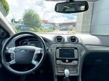 FORD MONDEO MK4 2009 2,0TDCi 103kw Titanium