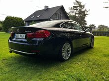 BMW 420 Luxury Line 2.0 D 135kW