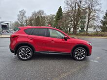 Mazda CX-5 4x4