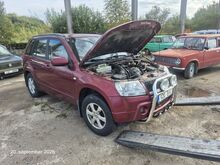 Suzuki Grandvitara