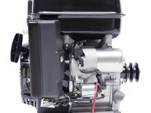 BENSIINIMOOTOR 4T 210cc 7.5hp 3600rpm, el. start