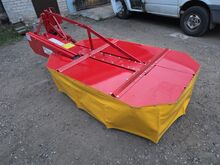 Роторная косилка Banrol Z-041 1,65м