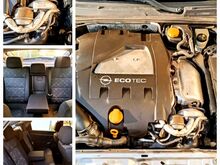 Opel Vectan   2,8