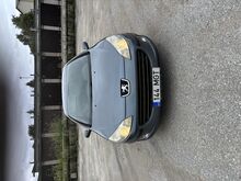 PEUGEOT 407 1,8b 92kw