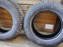 Naelrehvid Triangle 215/65R16