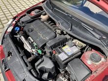 2005 Peugeot 206 1.4 65kW bensiin manuaal ÜV 04.27
