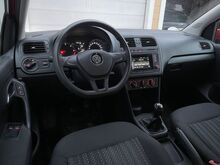 Volkswagen Polo Facelift 1.4 TDi 55kW