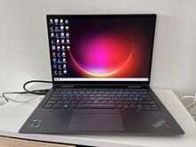 Lenovo ThinkPad X1 Yoga Gen 6 sülearvuti