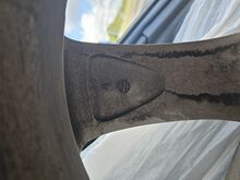 18" veljed 5x108 talverehvidega.