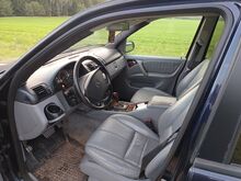 Mercedes Benz ML400