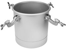 Пневматический покрасочный агрегат 10л KD5793