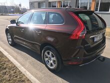 VOLVO XC 60 Webasto reg. maks tasutud.