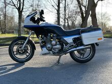 Yamaha XJ900F