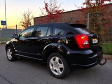 Dodge Caliber SXT 2.0 110kW Automaat üv 03.27