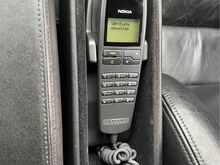Audi A8 orig salongitelefon