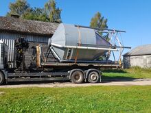 MAN TGA 26.310 ЕВРО 3 МУЛЬТИЛИФТ С КРАНОМ