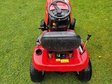 Murutraktor mtd