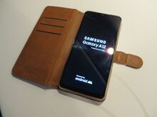 Samsung Galaxy A12  64/4GB + kaaned
