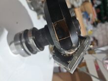 Reguleeritavad fassaadifreespead HSK-F63
