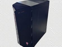 Mänguri arvuti Gaming PC