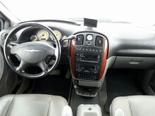Chrysler Grand Voyager