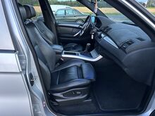 На запчасти BMW X5 E53 M54B30 3.0 170кВт автомат