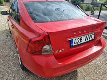 Volvo S40 Diisel 1.6 80kw Webasto