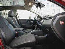 Nissan Qashqai TEKNA 1.2 R4 85kW