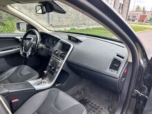 Volvo xc60 2.4d 120kw