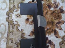 Dell MDS14 Dual Monitor hoidik KUNI 24" MAKS.!