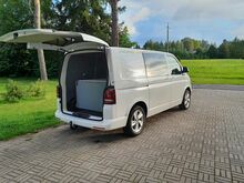 VW T5/T6 походный стол/кухня/кровать