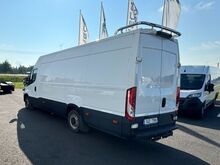Iveco Daily 2.3 107 kW