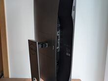 Монитор Dell UltraSharp U2419HC с зарядкой по USB-C